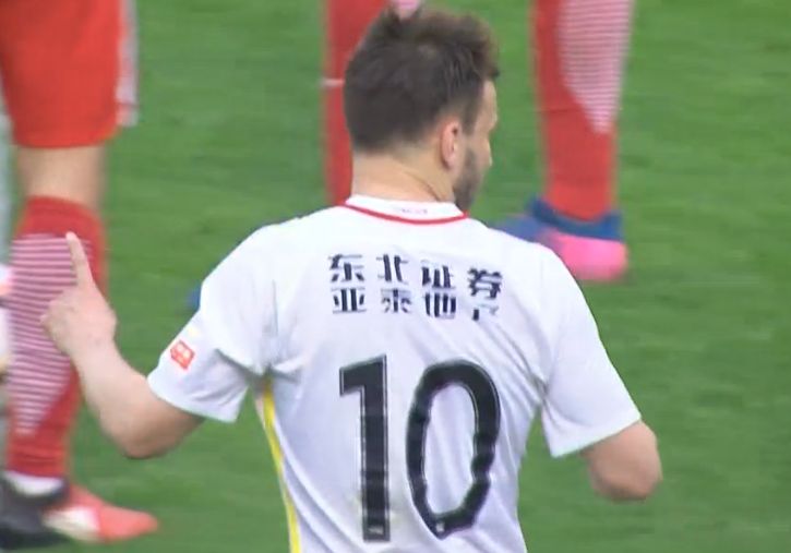 李诗雅的自拍