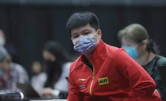 媳妇训育性